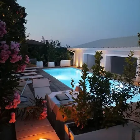 Borgo Pilotti 4*