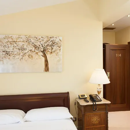 Borgo Pilotti Hotel 4*