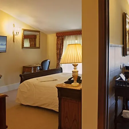 Borgo Pilotti Hotel