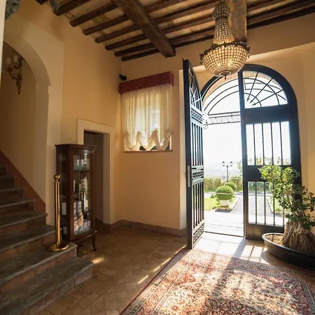 Borgo Pilotti Hotel 4*