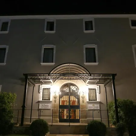 Borgo Pilotti Hotel