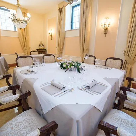 Borgo Pilotti Hotel Penna San Giovanni