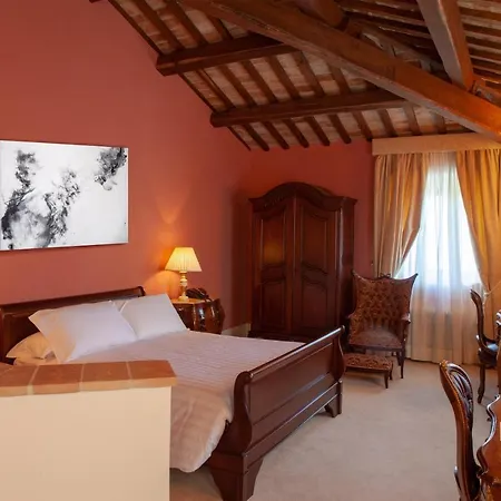 Hotel Borgo Pilotti