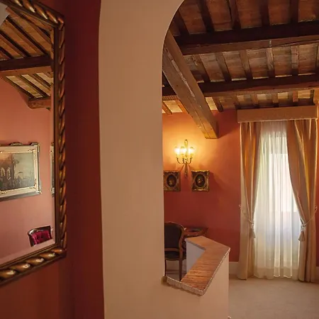 Borgo Pilotti Penna San Giovanni