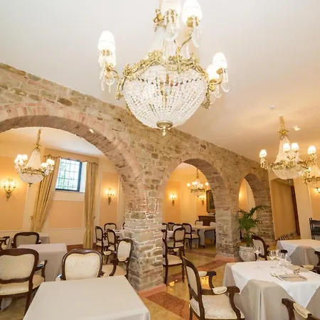 Hotel Borgo Pilotti 4*